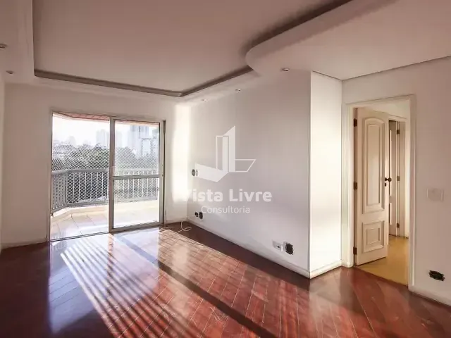 Apartamento com 101m² 3 quartos e 2 banheiros, à venda, no bairro Vila Anglo Brasileira em São Paulo