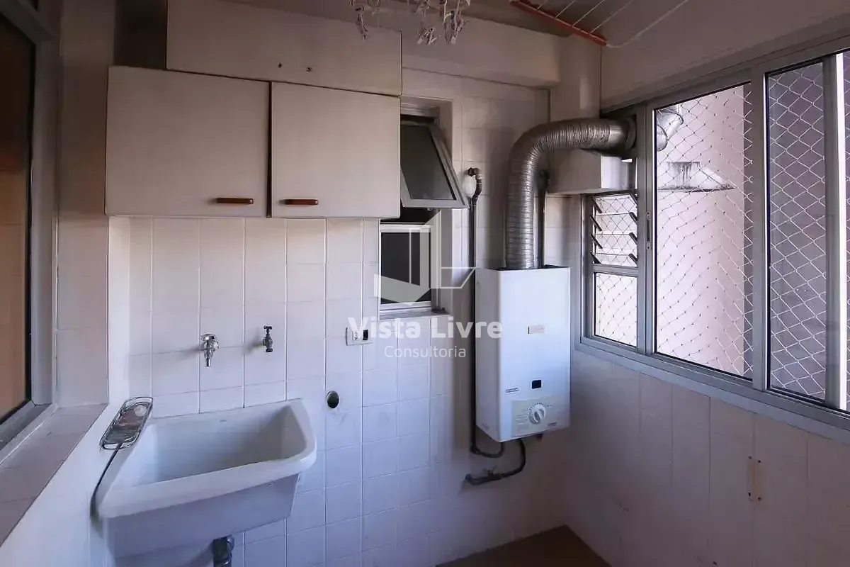 Apartamento, 3 quartos, 101 m² - Foto 21