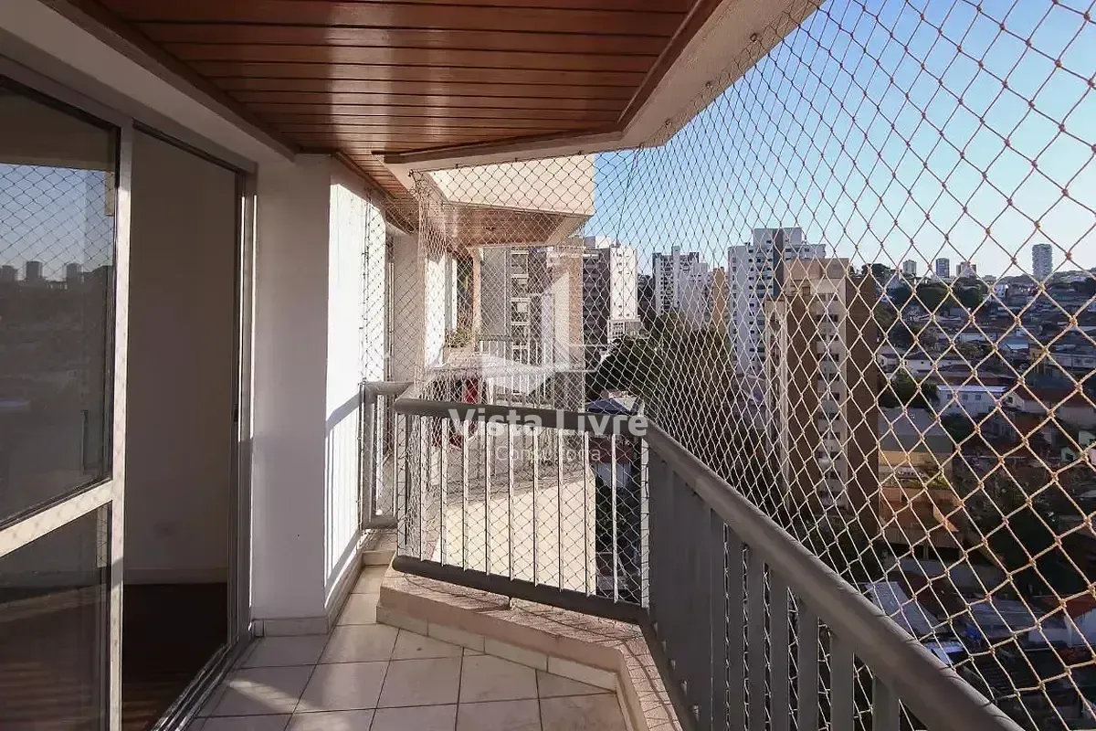 Apartamento, 3 quartos, 101 m² - Foto 5