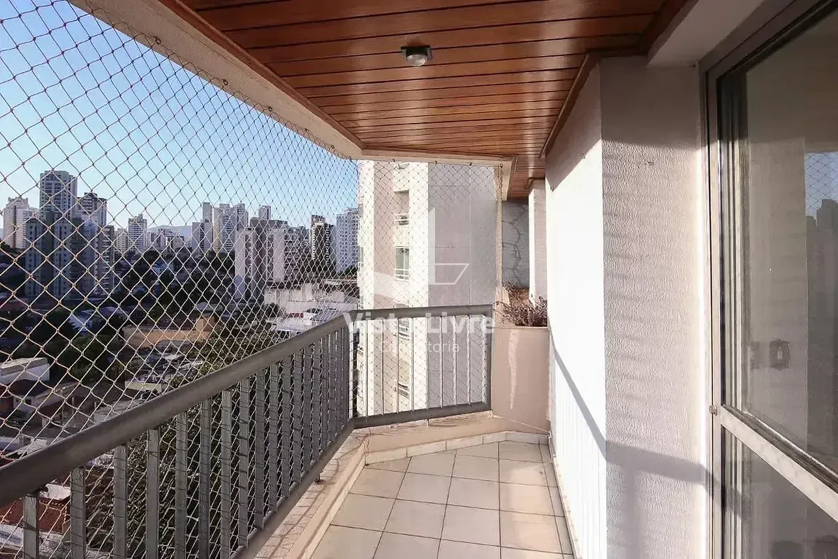 Apartamento, 3 quartos, 101 m² - Foto 4
