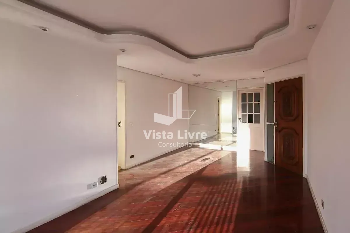 Apartamento, 3 quartos, 101 m² - Foto 3