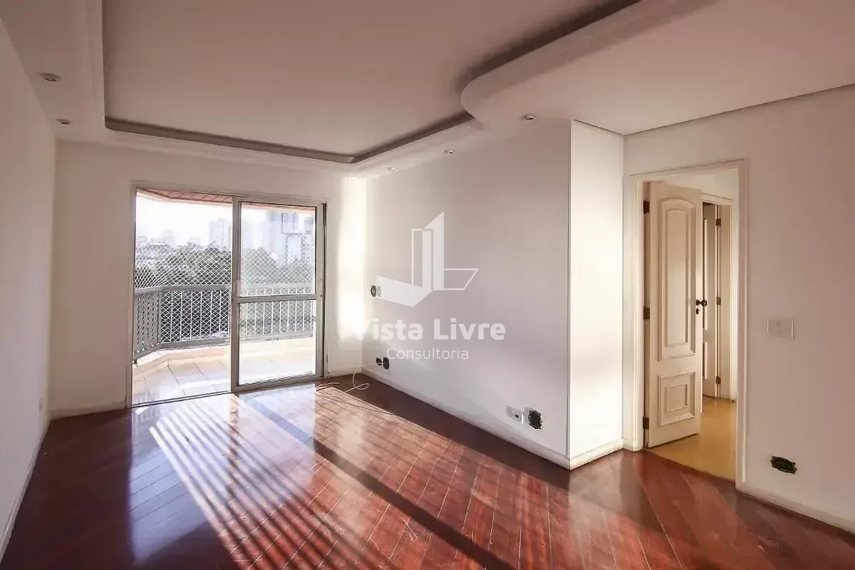 Apartamento, 3 quartos, 101 m² - Foto 1