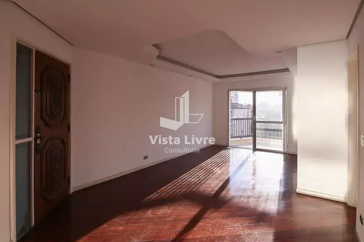 Apartamento, 3 quartos, 101 m² - Foto 2