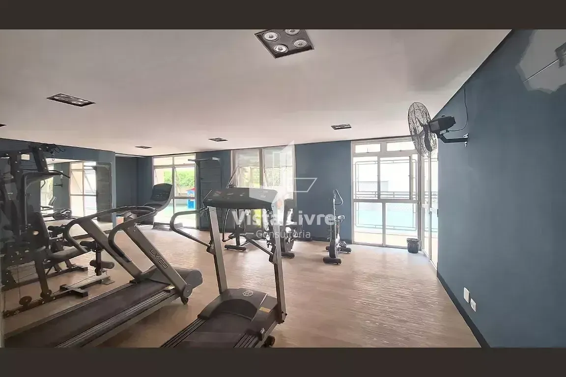 Apartamento, 3 quartos, 101 m² - Foto 25