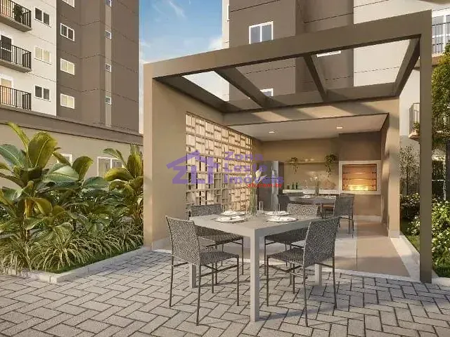 Apartamento 2 quartos e 1 banheiro, à venda, no bairro Mooca em São Paulo