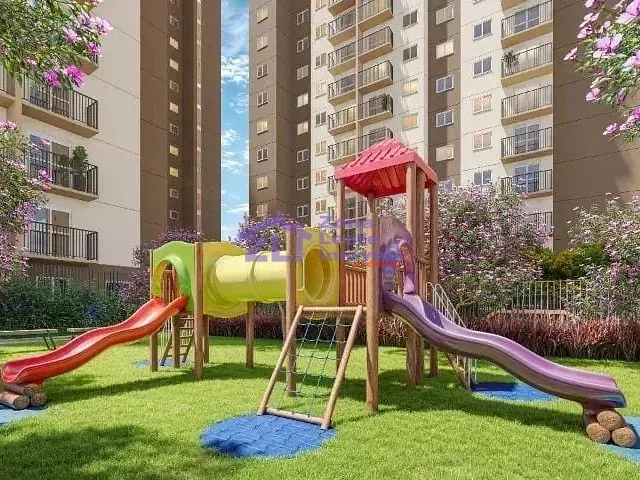 Apartamento 2 quartos e 1 banheiro, à venda, no bairro Mooca em São Paulo