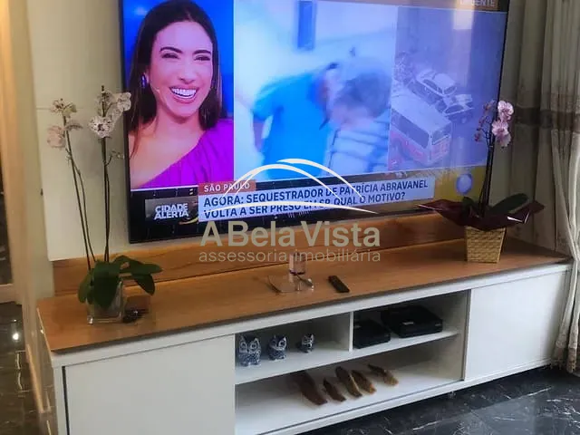 Apartamento 3 quartos e 1 banheiro, à venda, no bairro Centro em Osasco