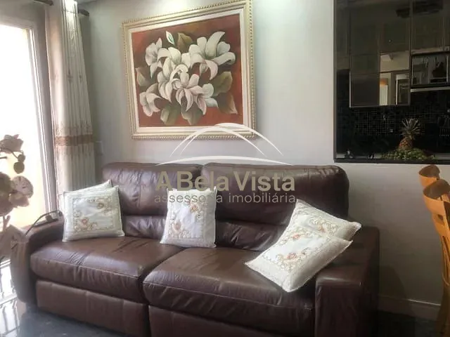 Apartamento 3 quartos e 1 banheiro, à venda, no bairro Centro em Osasco