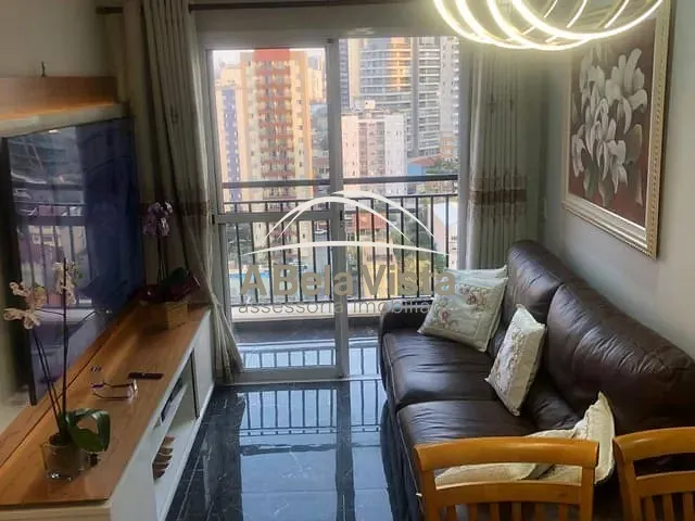 Apartamento 3 quartos e 1 banheiro, à venda, no bairro Centro em Osasco