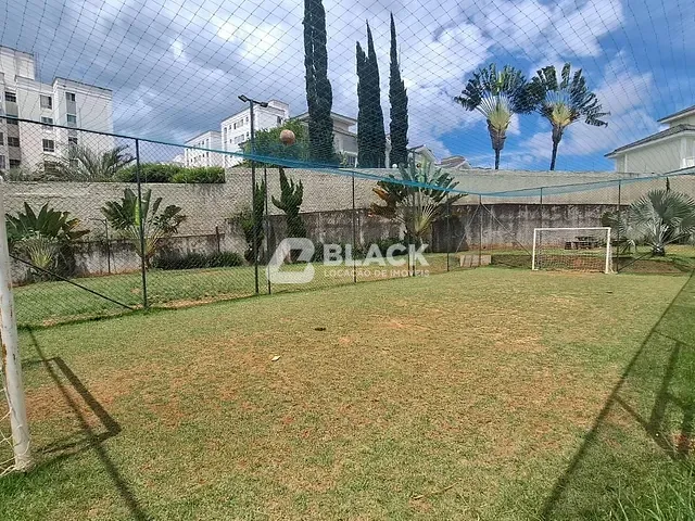 Apartamento com 50m² 2 quartos e 1 banheiro, para alugar, no bairro Jardim America em Sorocaba