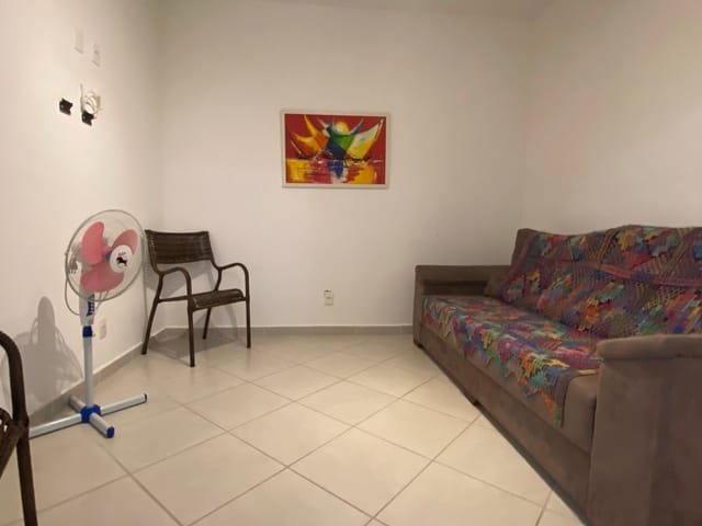 Apartamento 3 quartos e 3 banheiros, à venda ou para alugar, no bairro Maitinga em Bertioga