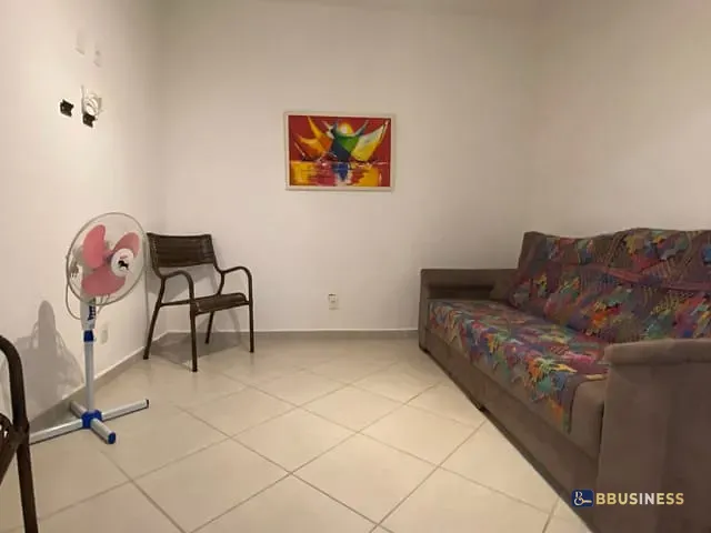 Apartamento 3 quartos e 3 banheiros, à venda ou para alugar, no bairro Maitinga em Bertioga