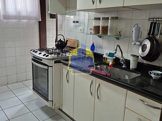 Foto do Apartamento-Apartamento à venda, I.A.P.I., Osasco, SP