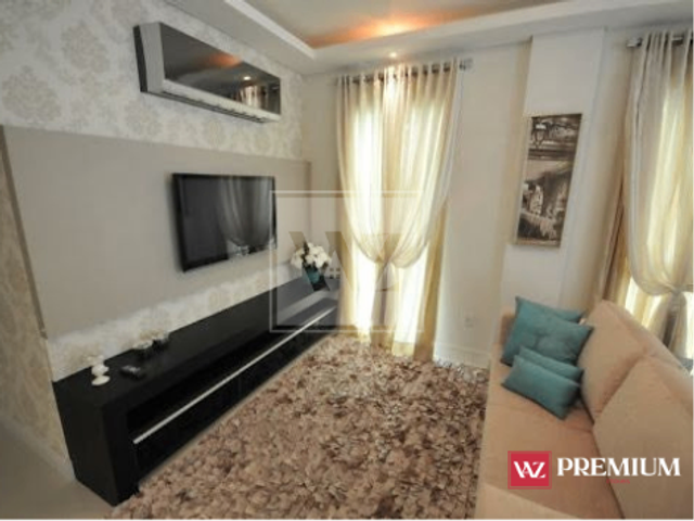 Apartamento 3 quartos e 4 banheiros, à venda, no bairro Meia Praia em Itapema