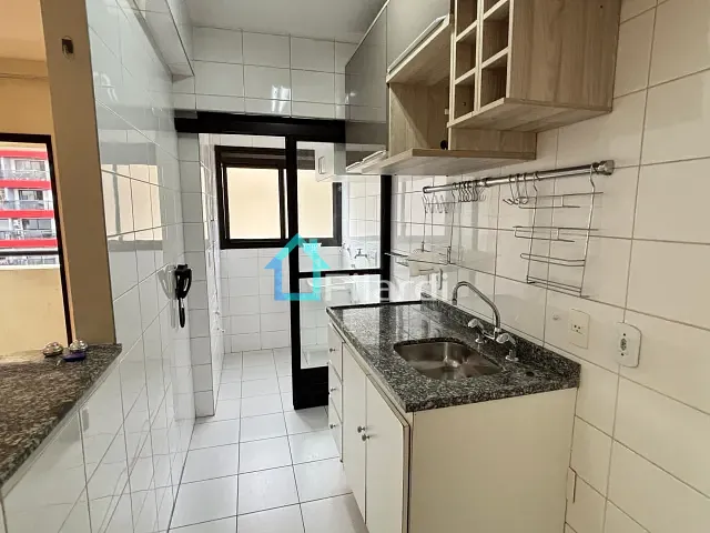 Apartamento 1 quarto e 1 banheiro, para alugar, no bairro Higienópolis em São Paulo