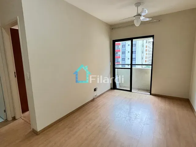 Apartamento 1 quarto e 1 banheiro, para alugar, no bairro Higienópolis em São Paulo