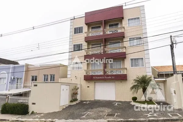 Apartamento, 2 quartos, 46 m² - Foto 1