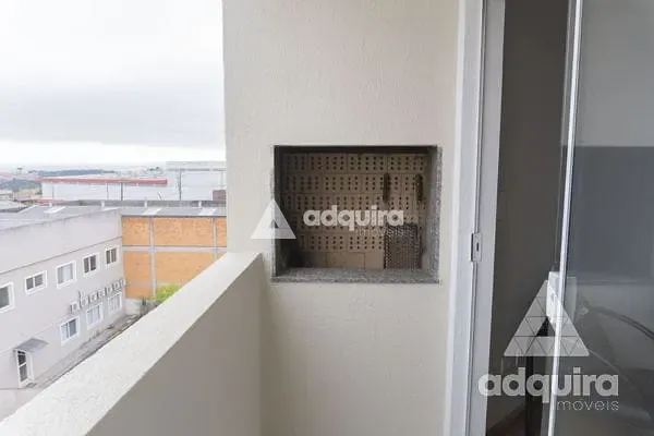 Apartamento, 2 quartos, 46 m² - Foto 6