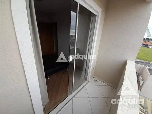 Apartamento, 2 quartos, 46 m² - Foto 11