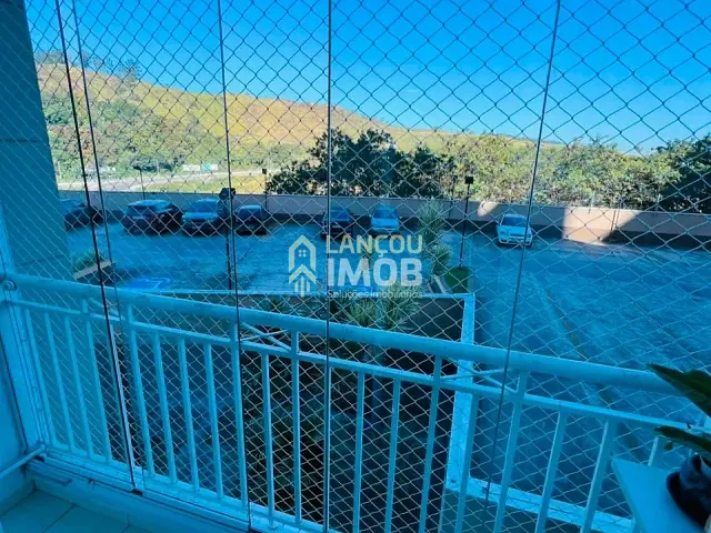 Apartamento com 72m² 3 quartos e 2 banheiros, à venda, no bairro Jardim Bonfiglioli em Jundiaí