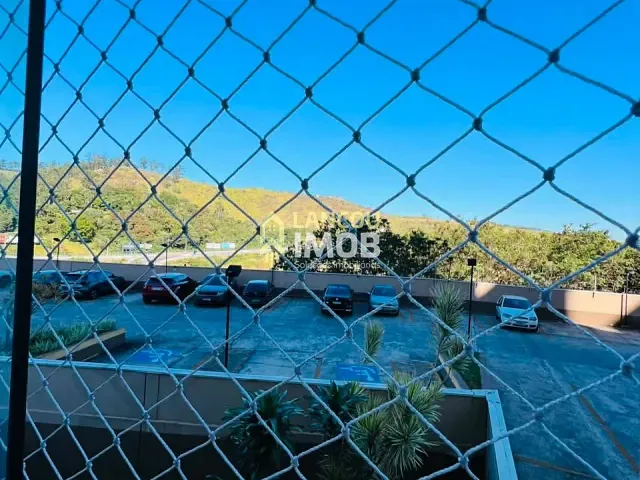 Apartamento com 72m² 3 quartos e 2 banheiros, à venda, no bairro Jardim Bonfiglioli em Jundiaí