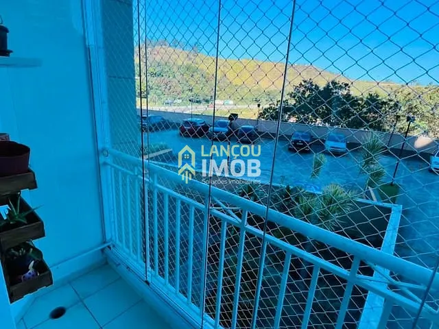Apartamento com 72m² 3 quartos e 2 banheiros, à venda, no bairro Jardim Bonfiglioli em Jundiaí