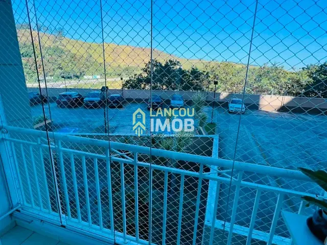 Apartamento com 72m² 3 quartos e 2 banheiros, à venda, no bairro Jardim Bonfiglioli em Jundiaí