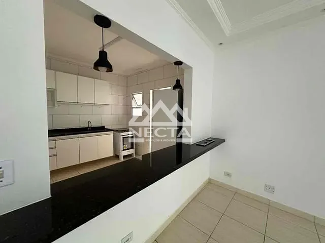 Apartamento com 83m² 2 quartos e 2 banheiros, à venda, no bairro Cidade Jardim em Caraguatatuba