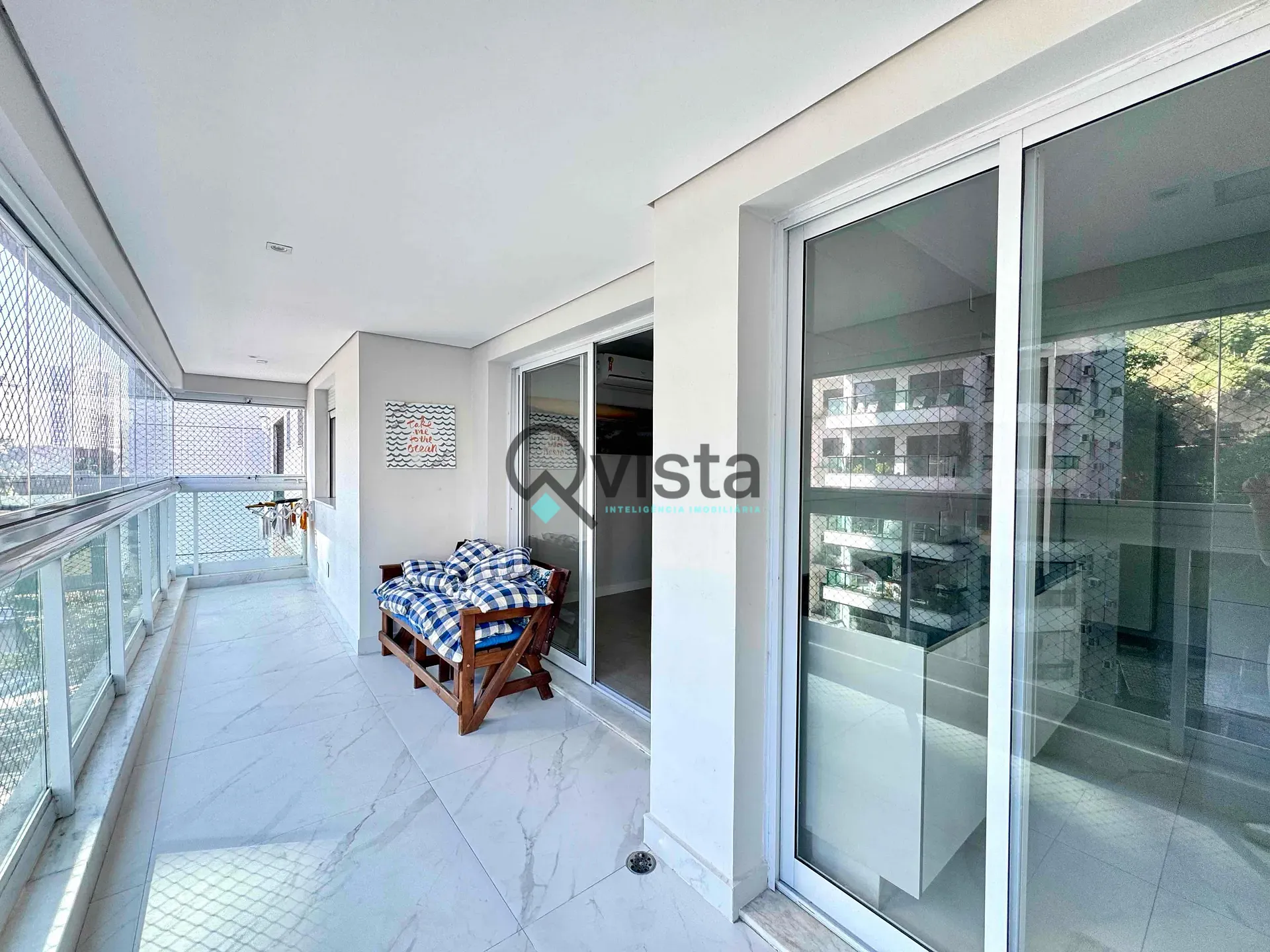Apartamento, 2 quartos, 120 m² - Foto 20