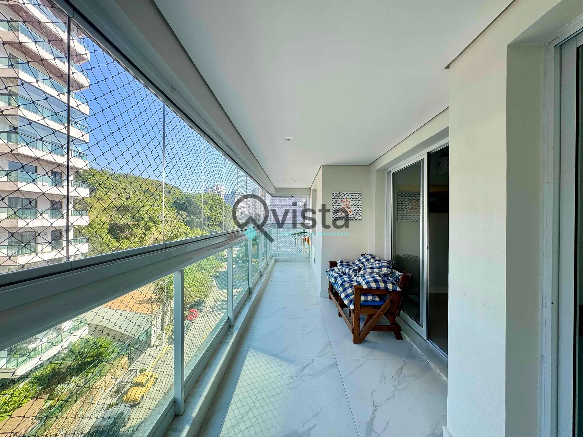 Apartamento, 2 quartos, 120 m² - Foto 1