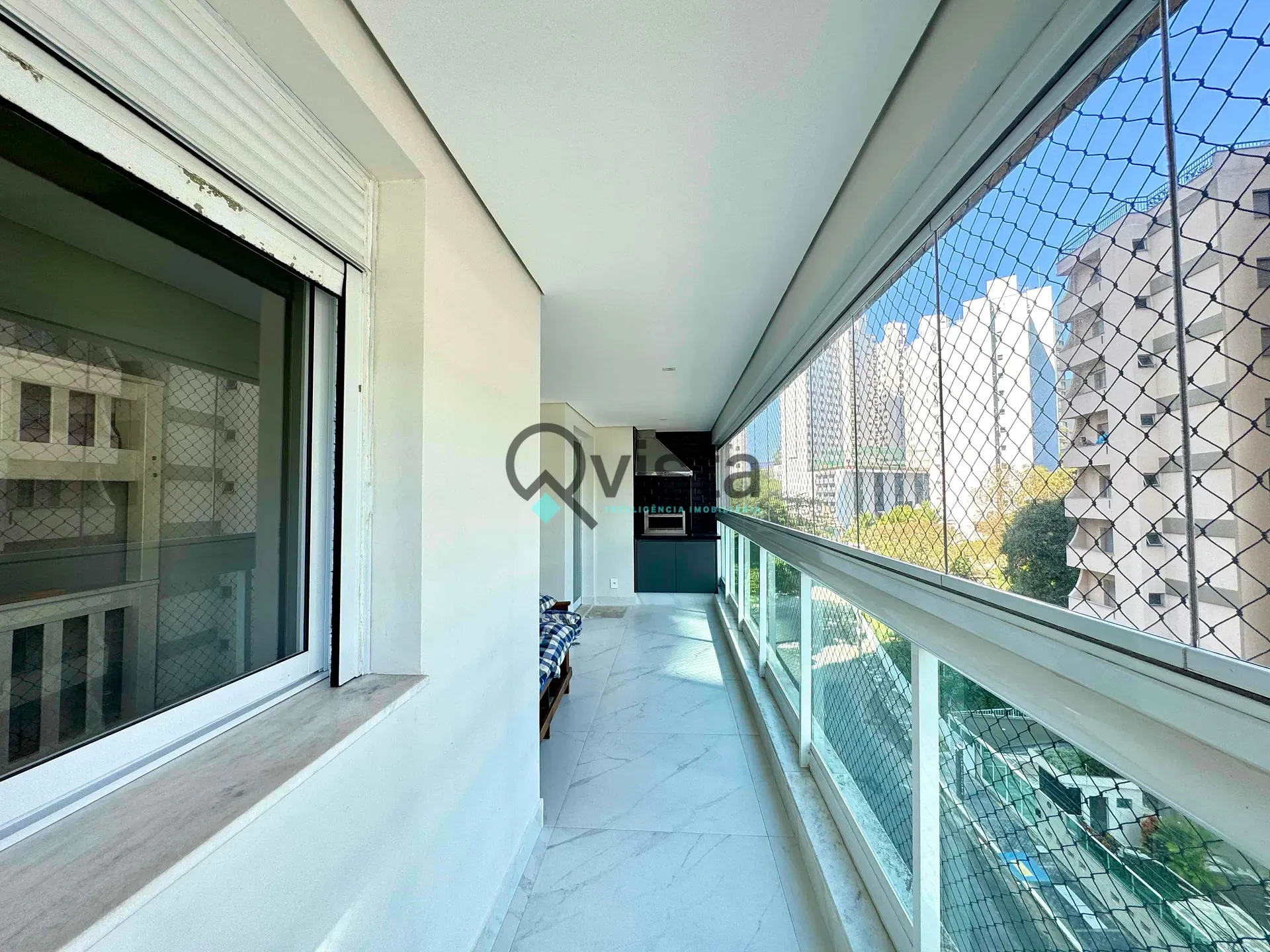 Apartamento, 2 quartos, 120 m² - Foto 23