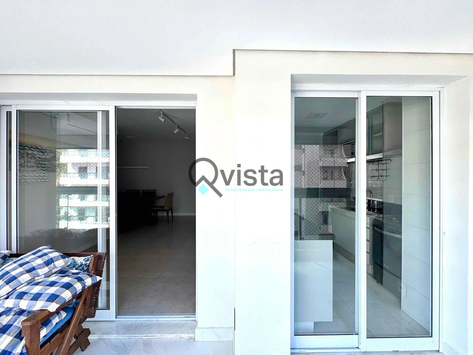 Apartamento, 2 quartos, 120 m² - Foto 24