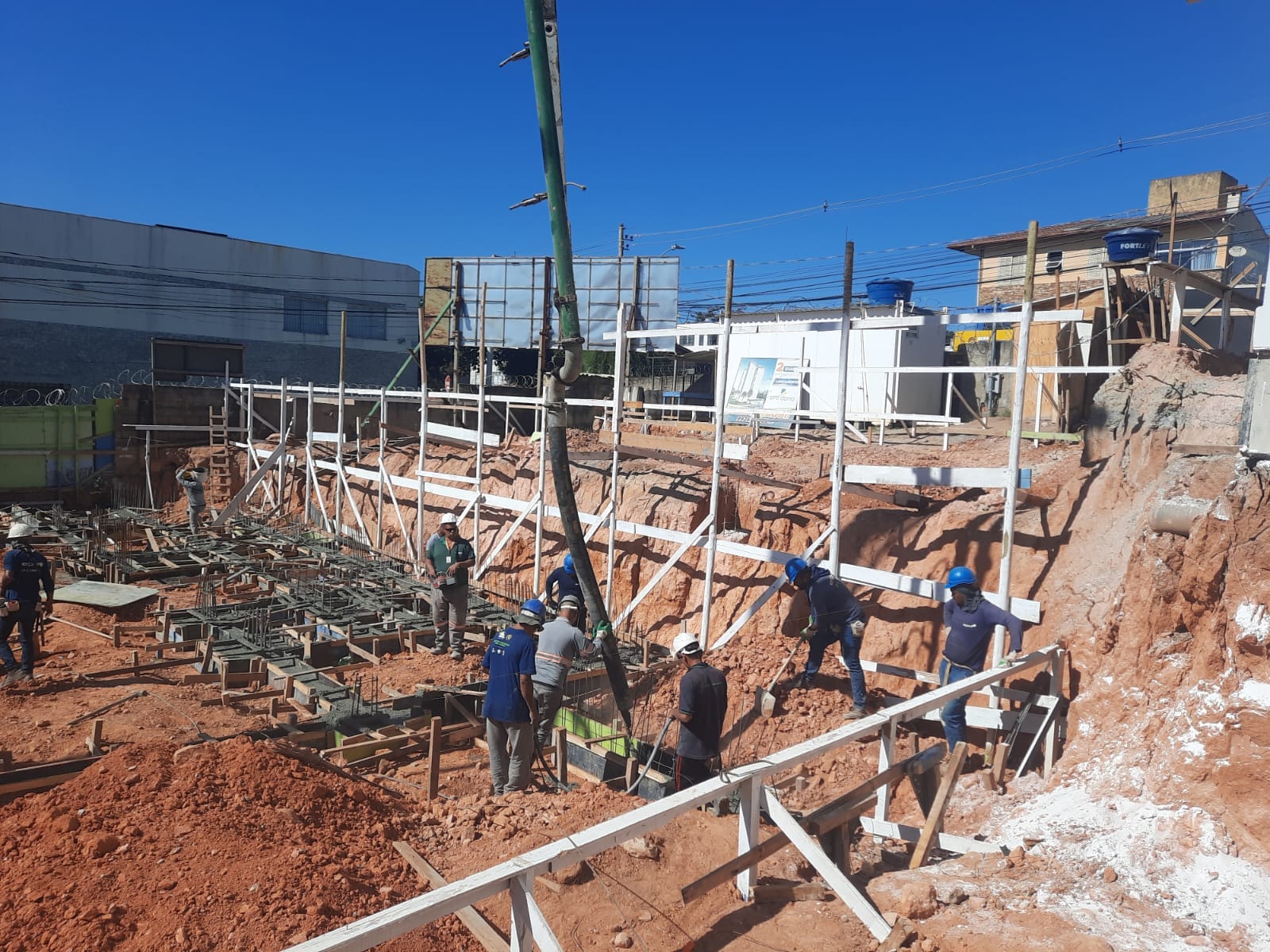 Apartamento com 2 quartos, 2 banhos, 2 vagas, 1 suíte, 1 varanda, 1 sala, alto padrão de acabamento, à venda, Santa Branca, Belo Horizonte, MG _ Perto da Lagoa miniatura 36