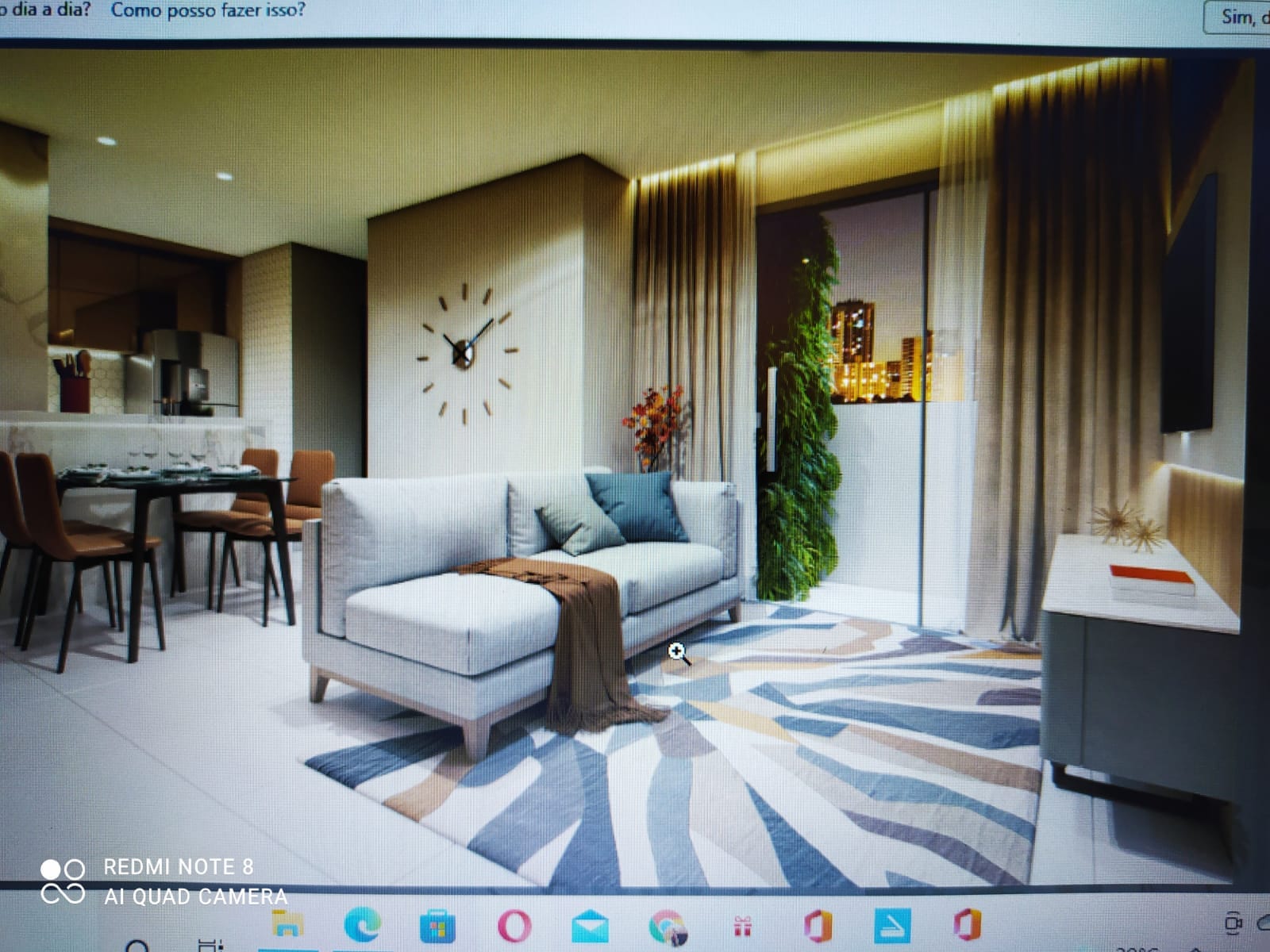Apartamento com 2 quartos, 2 banhos, 2 vagas, 1 suíte, 1 varanda, 1 sala, alto padrão de acabamento, à venda, Santa Branca, Belo Horizonte, MG _ Perto da Lagoa miniatura 17