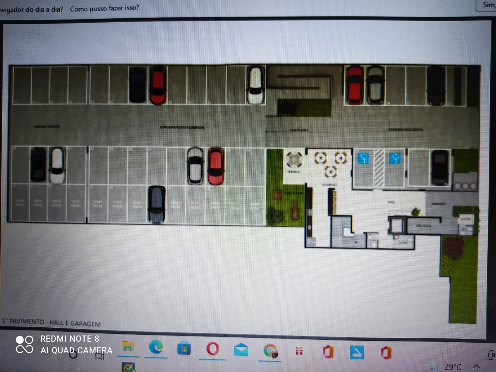 Apartamento com 2 quartos, 2 banhos, 2 vagas, 1 suíte, 1 varanda, 1 sala, alto padrão de acabamento, à venda, Santa Branca, Belo Horizonte, MG _ Perto da Lagoa miniatura 16