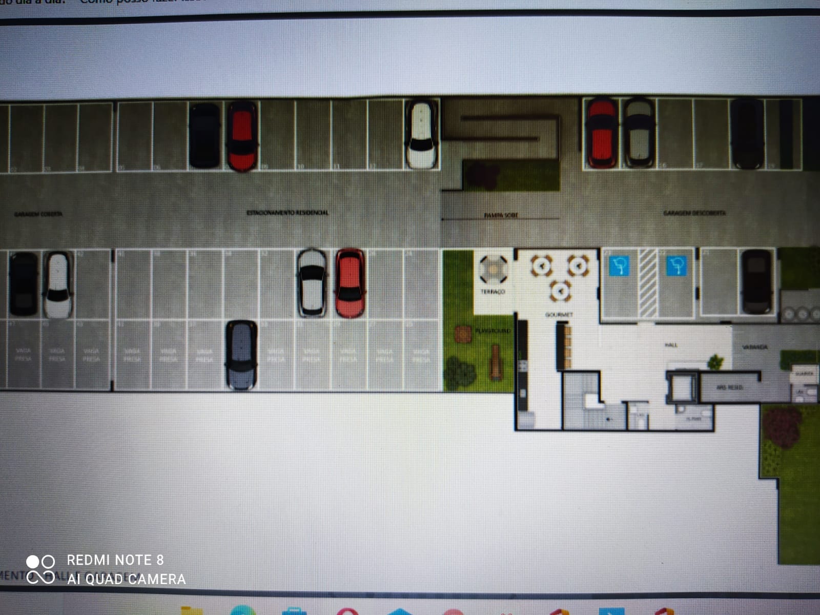 Apartamento com 2 quartos, 2 banhos, 2 vagas, 1 suíte, 1 varanda, 1 sala, alto padrão de acabamento, à venda, Santa Branca, Belo Horizonte, MG _ Perto da Lagoa miniatura 28