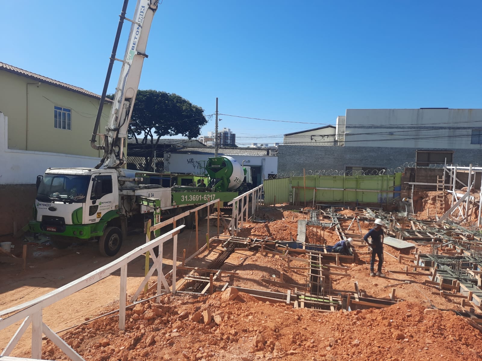 Apartamento com 2 quartos, 2 banhos, 2 vagas, 1 suíte, 1 varanda, 1 sala, alto padrão de acabamento, à venda, Santa Branca, Belo Horizonte, MG _ Perto da Lagoa miniatura 38