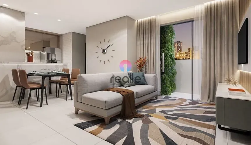 Apartamento, 2 quartos, 81 m² - Foto 4