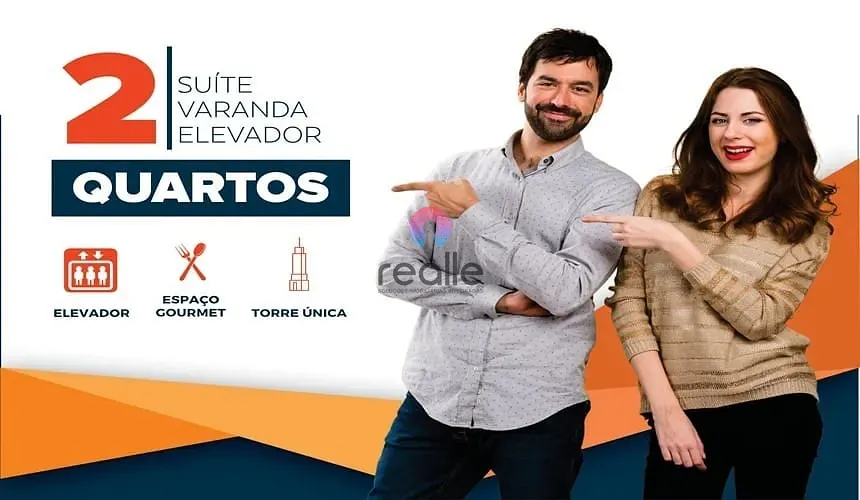 Apartamento, 2 quartos, 81 m² - Foto 6