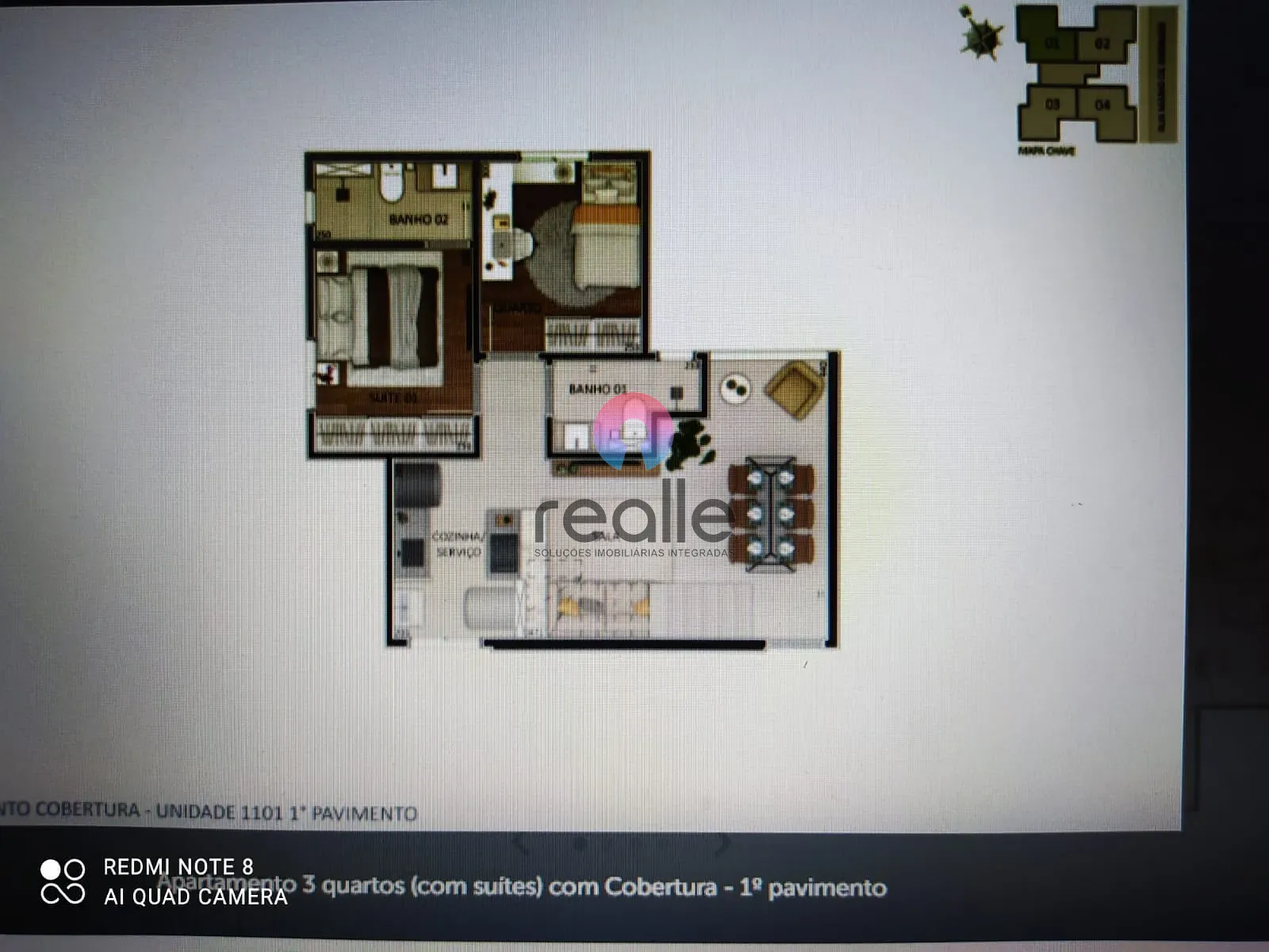 Apartamento, 2 quartos, 81 m² - Foto 14