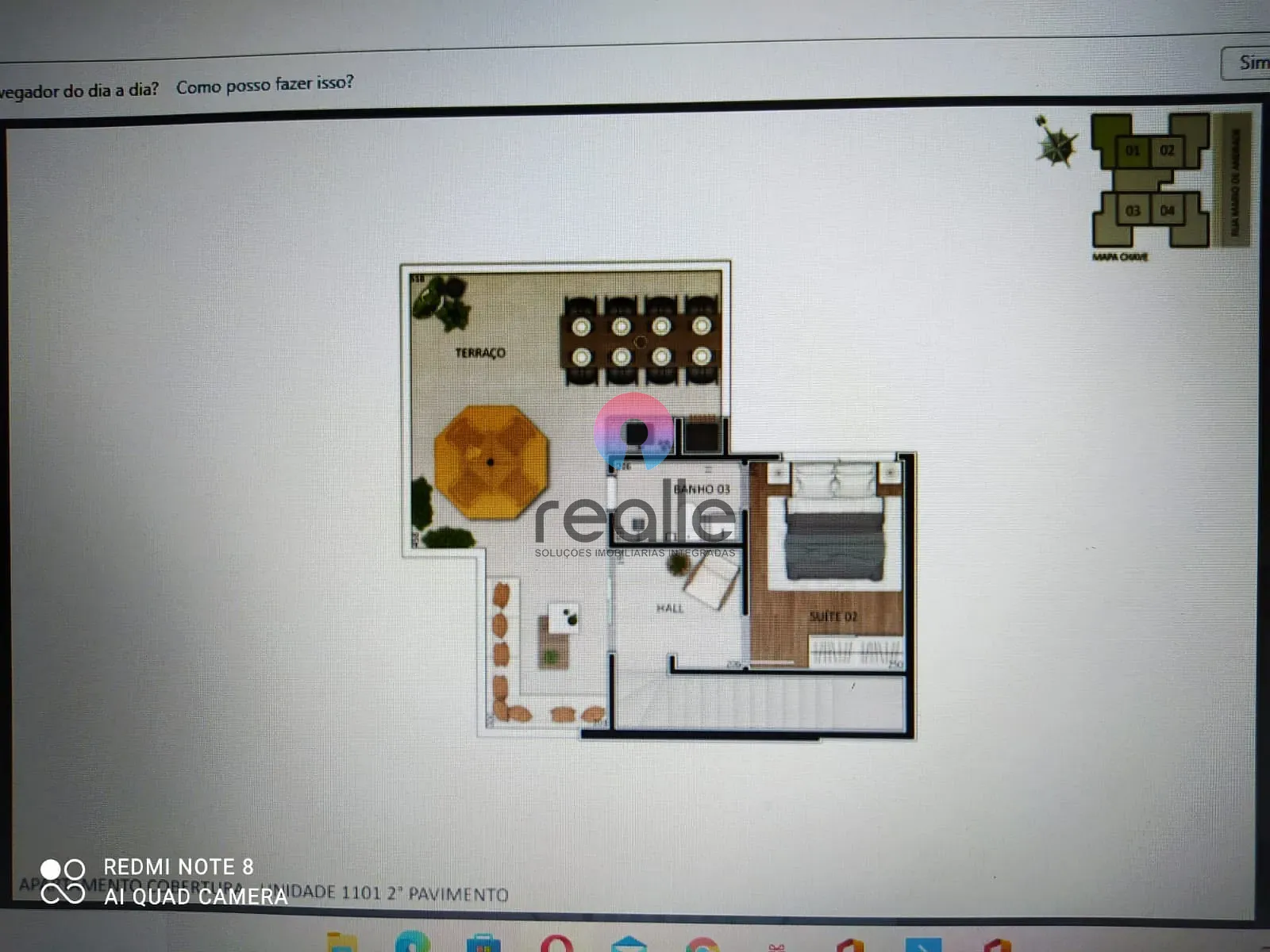 Apartamento, 2 quartos, 81 m² - Foto 22