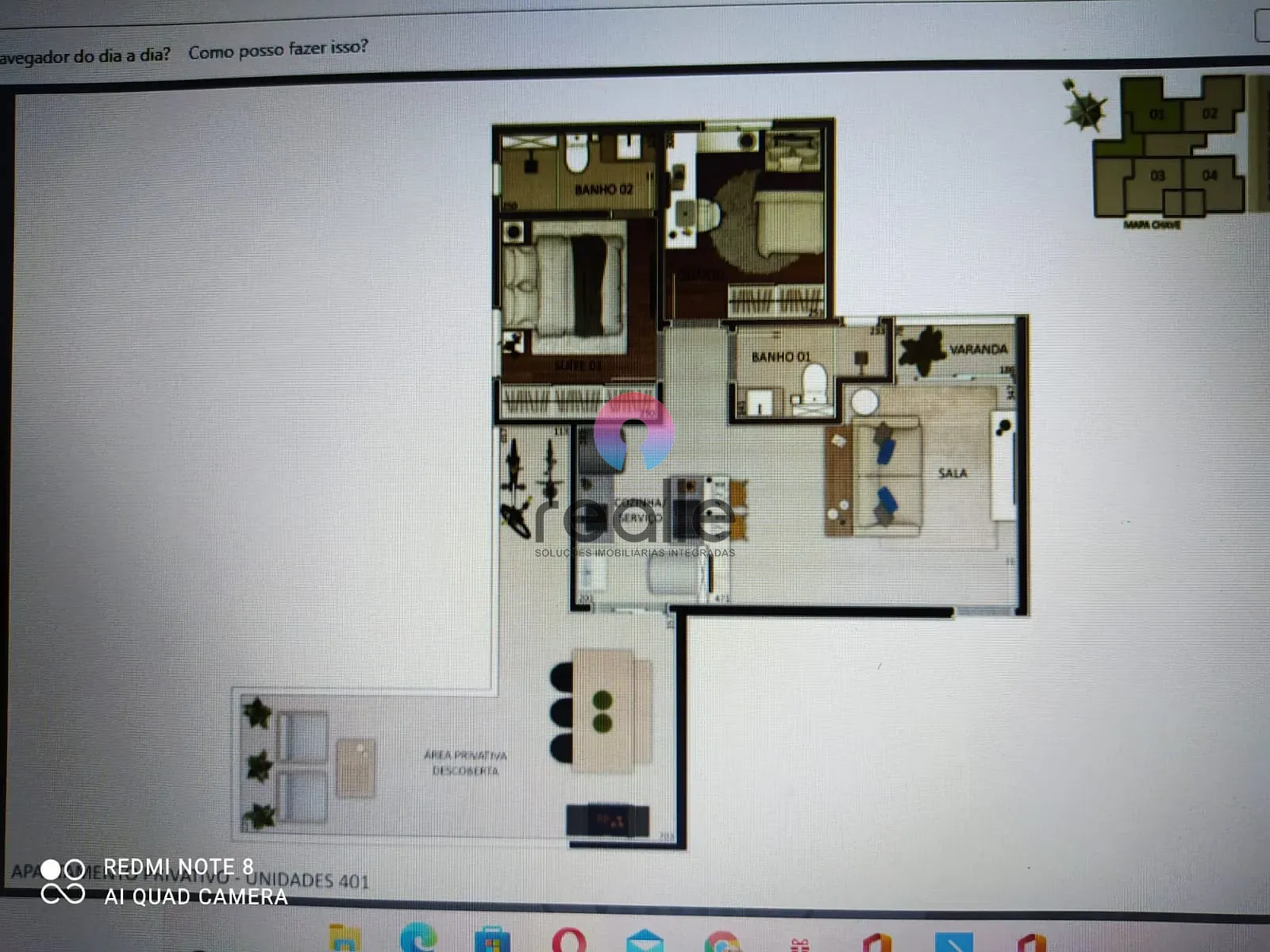 Apartamento, 2 quartos, 81 m² - Foto 19