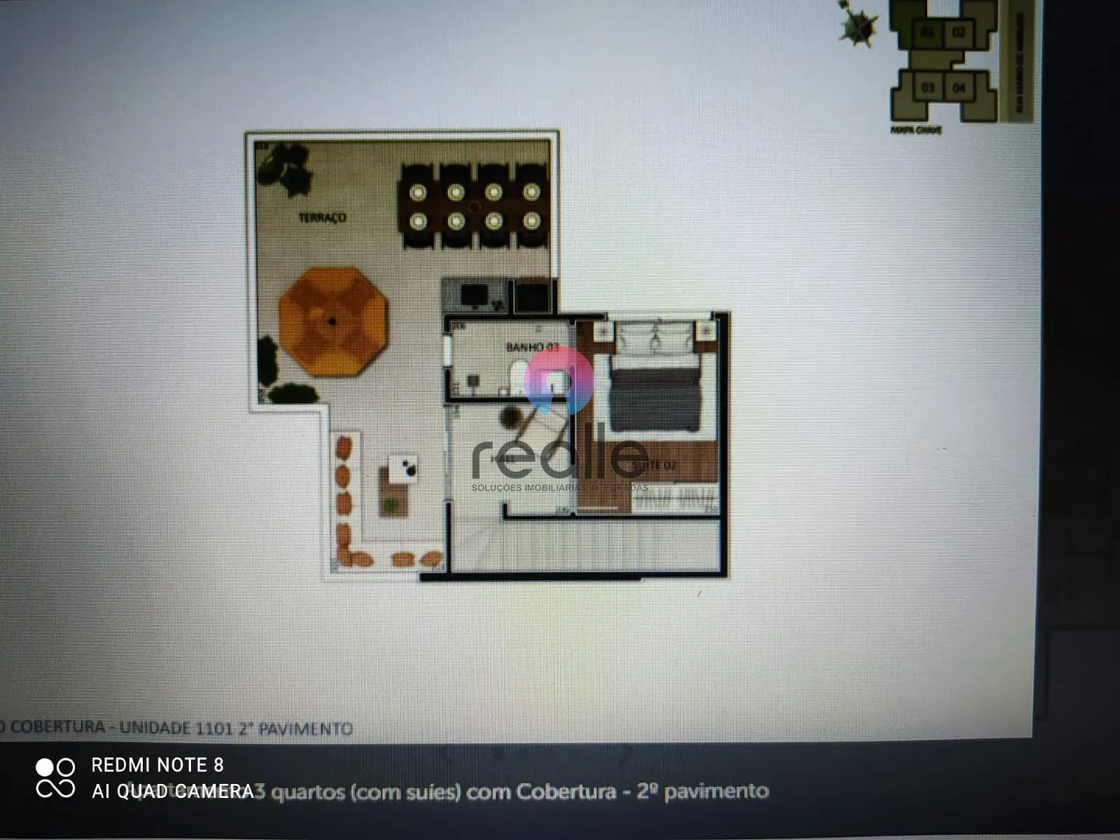 Apartamento, 2 quartos, 81 m² - Foto 29