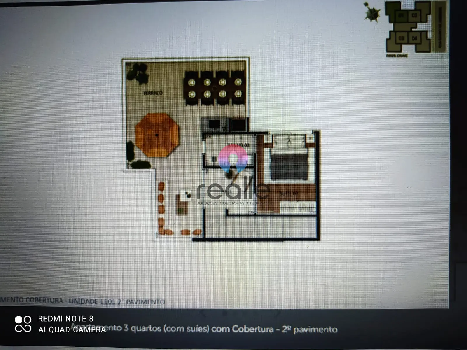 Apartamento, 2 quartos, 81 m² - Foto 23