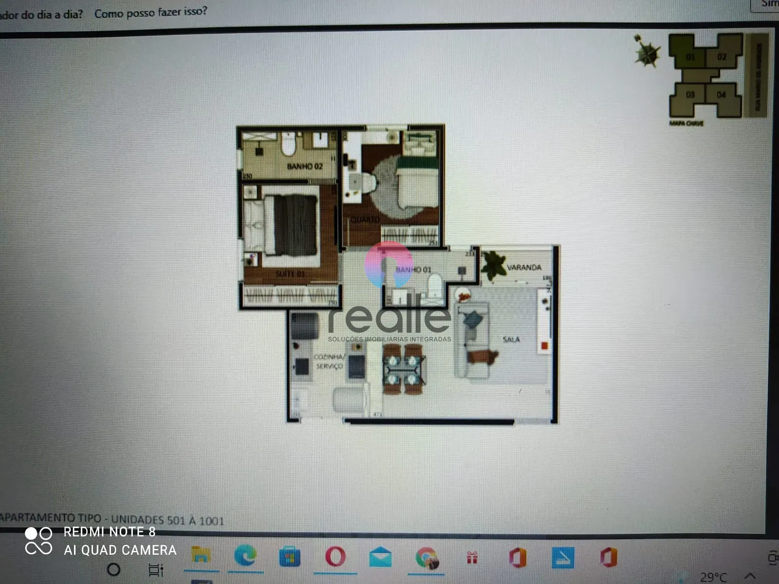 Apartamento, 2 quartos, 81 m² - Foto 18