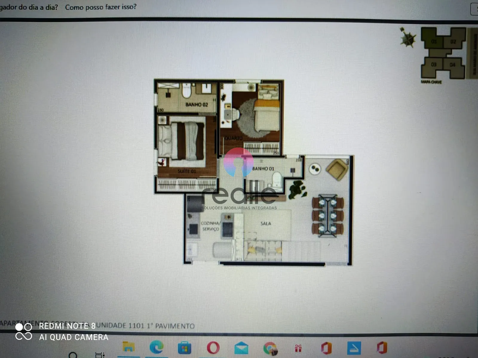 Apartamento, 2 quartos, 81 m² - Foto 26