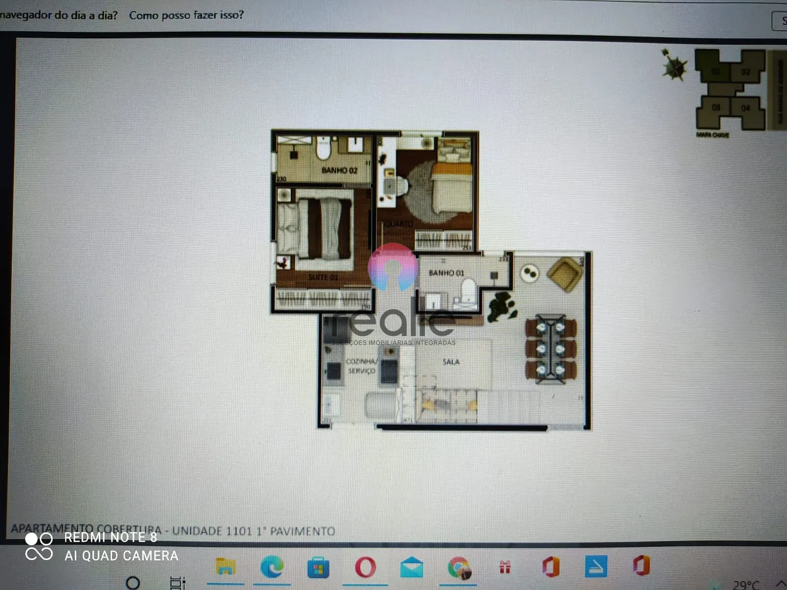 Apartamento, 2 quartos, 81 m² - Foto 21
