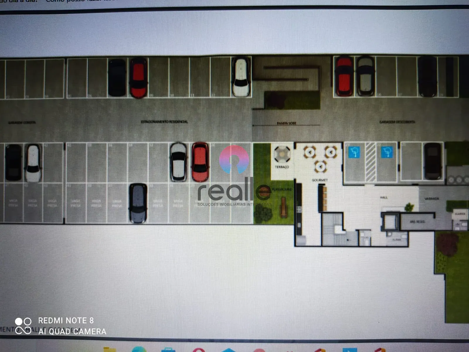 Apartamento, 2 quartos, 81 m² - Foto 28