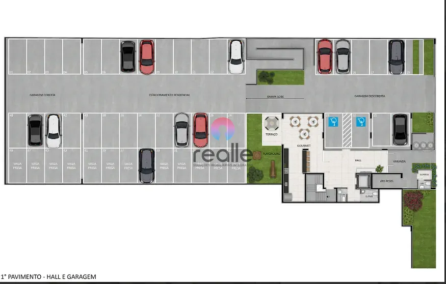 Apartamento, 2 quartos, 81 m² - Foto 31