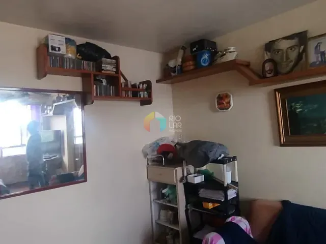 Apartamento com 70m² 2 quartos e 1 banheiro, à venda, no bairro Centro em Niterói